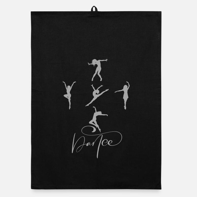 Danse - Dancing Lovers Torchon bio