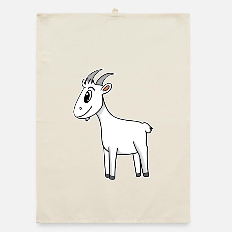 Chèvre Chèvre Chèvre Torchon bio