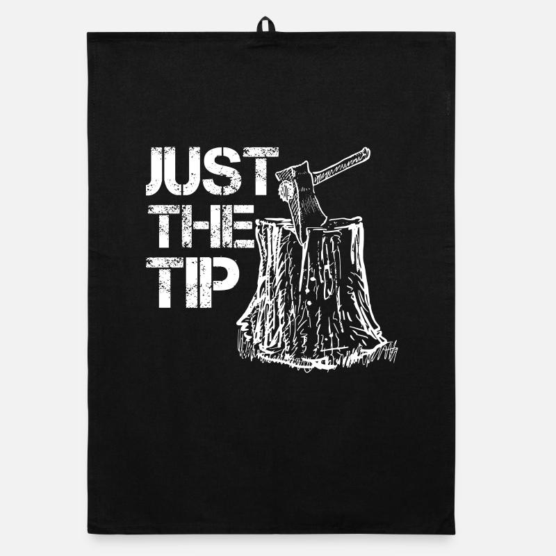 Ax Throwing Just The Tip Ax Whisperer Vintage Torchon bio