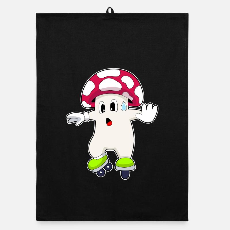 Pilz Inline skating Inline skates Organic dish towel