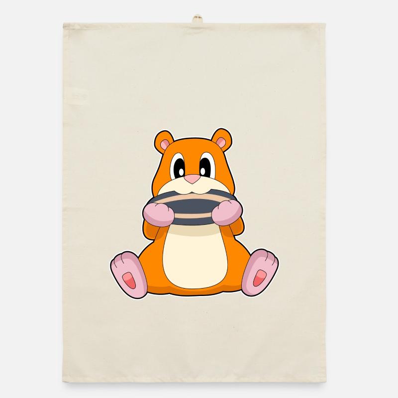 Graines de hamster Torchon bio