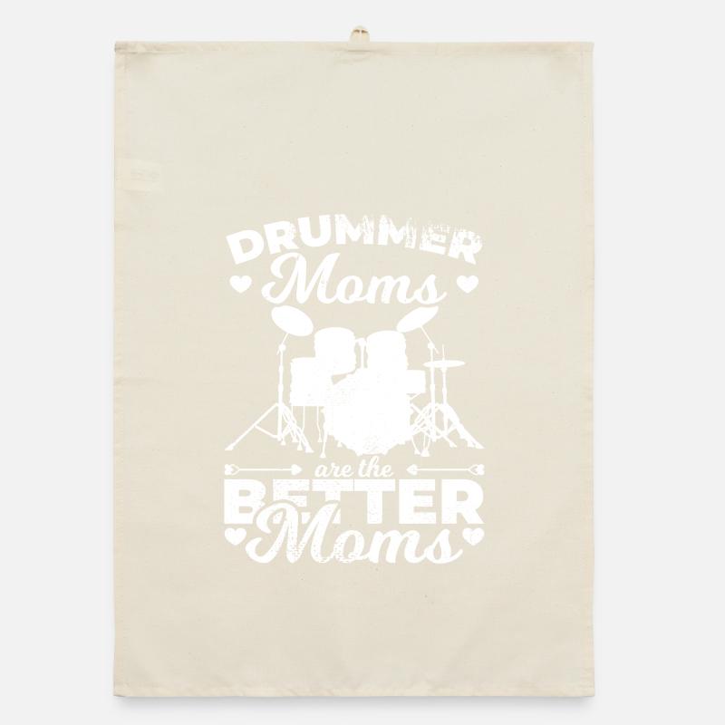 Batteur Mère Torchon bio