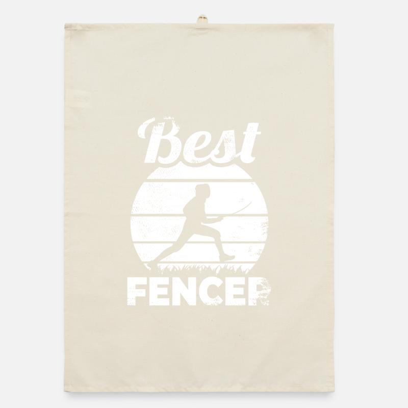 Fechter Organic Geschirrtuch