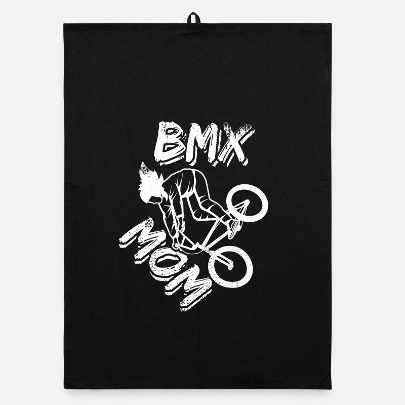 BXM Mutter Organic Geschirrtuch