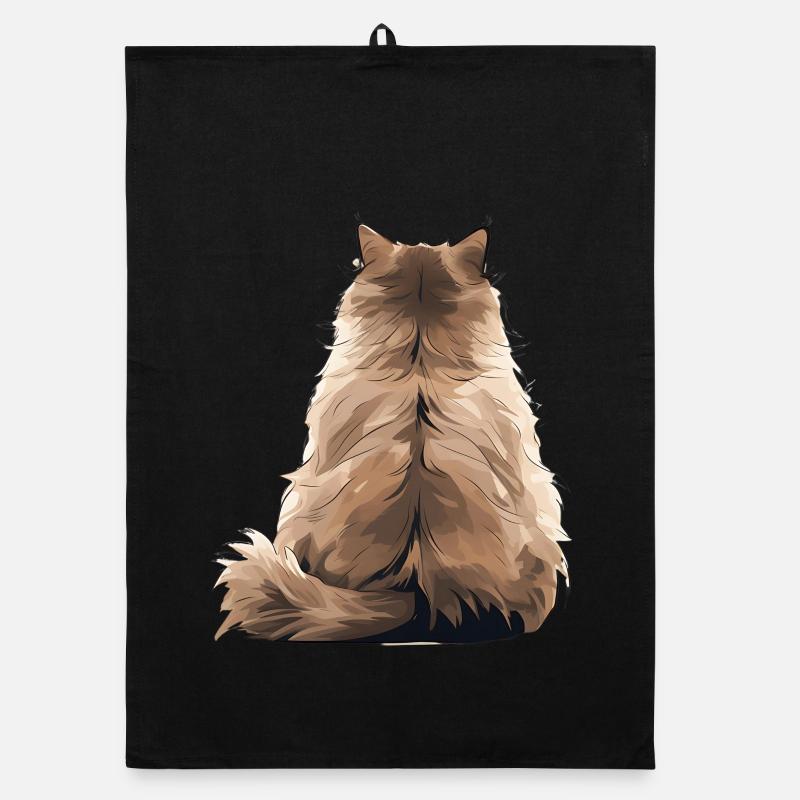 Himalayan Organic dish towel