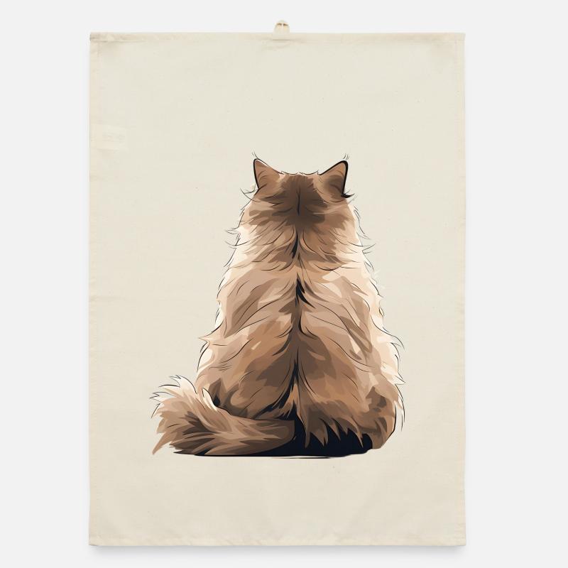Himalayan Organic dish towel