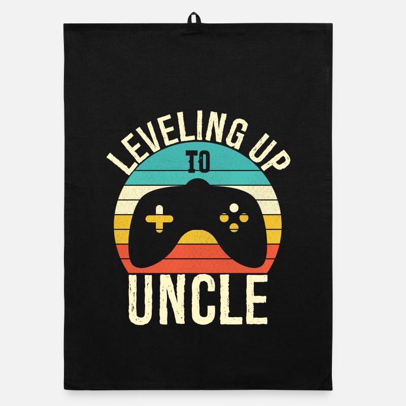 Leveling up to uncle Torchon bio