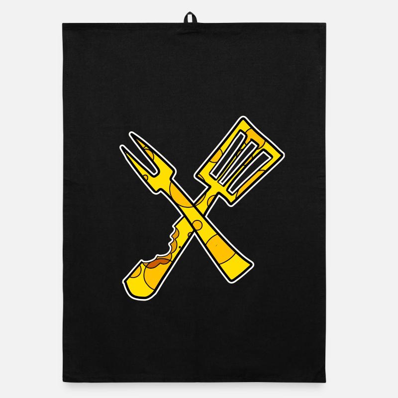 Chef Cooking Restaurant Organic dish towel