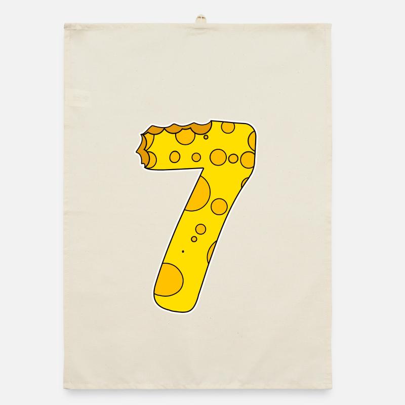 Graphique 7 Torchon bio
