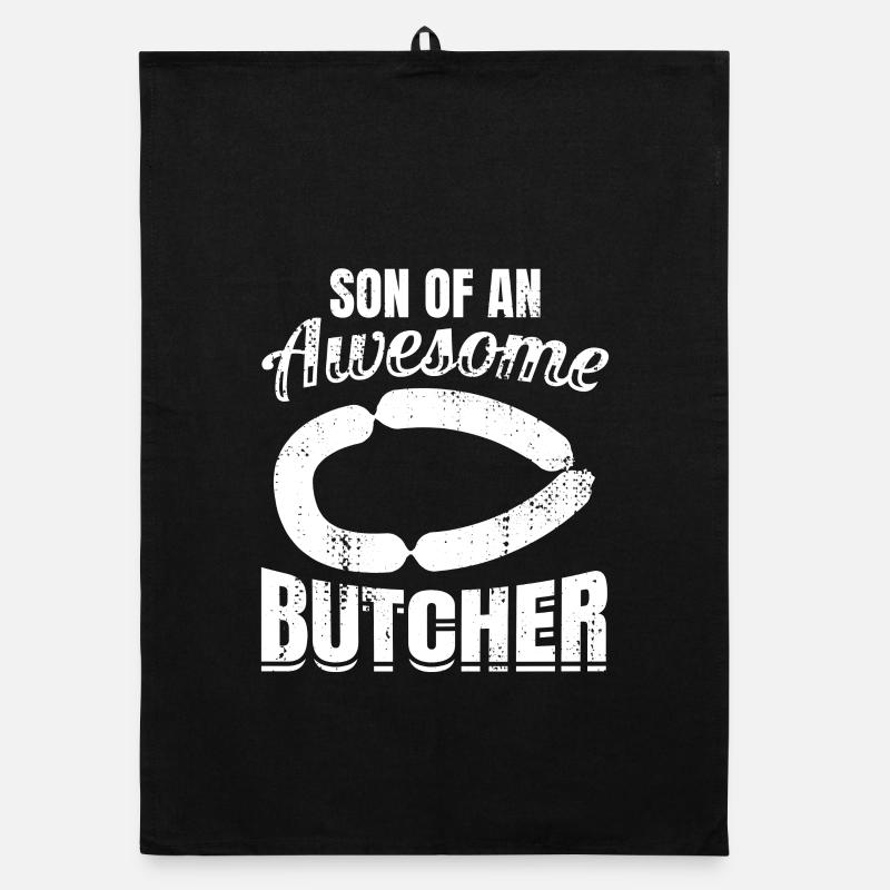 Torchon bio