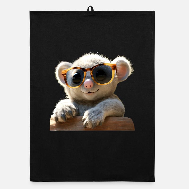 Koala Australie Koalas Koala Ours Mignon Koala Ours Torchon bio