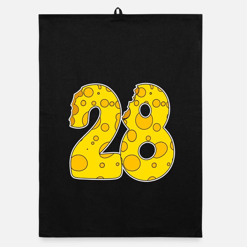 28 ans Lustig Käse Torchon bio