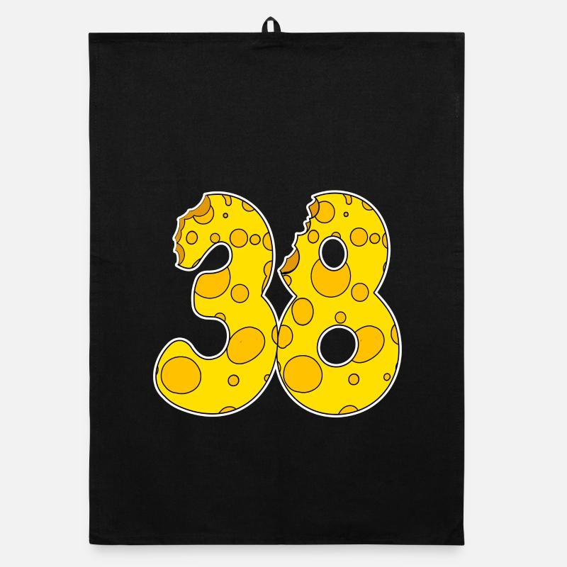 38 ans Lustig Käse Torchon bio
