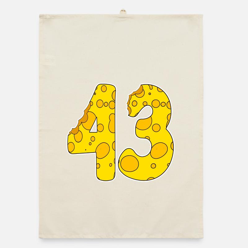 43 ans de Lustig Käse Torchon bio