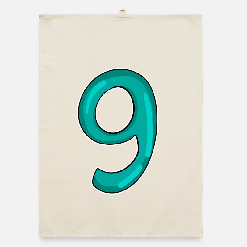 9 Torchon bio
