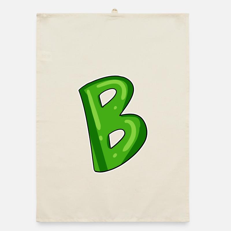 point B - point initial B Torchon bio