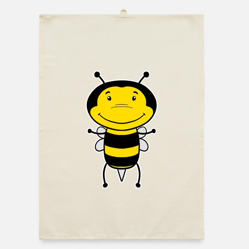 Organic dish towel