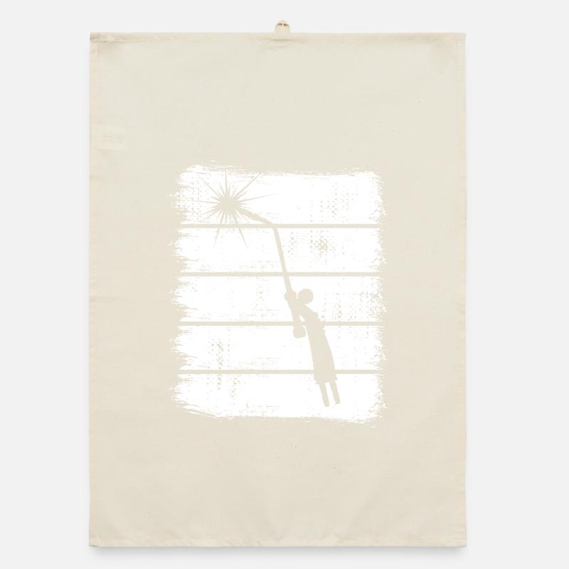 Welding electrode Organic dish towel