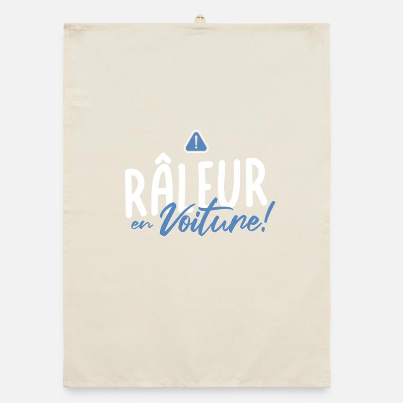 CAR SCRAPER - For those who complain while driving Organic dish towel