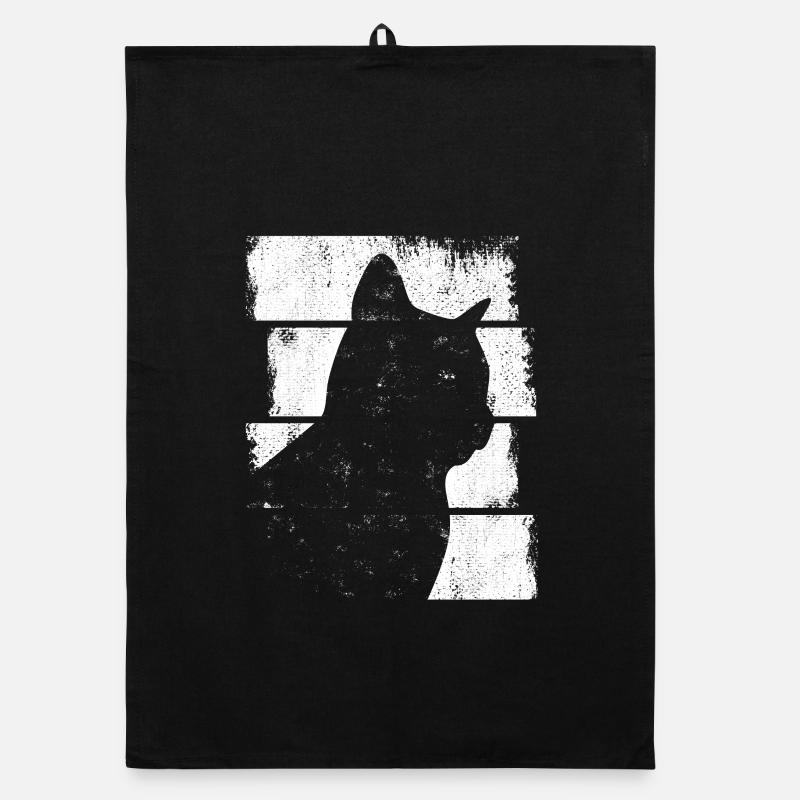 Chat Torchon bio
