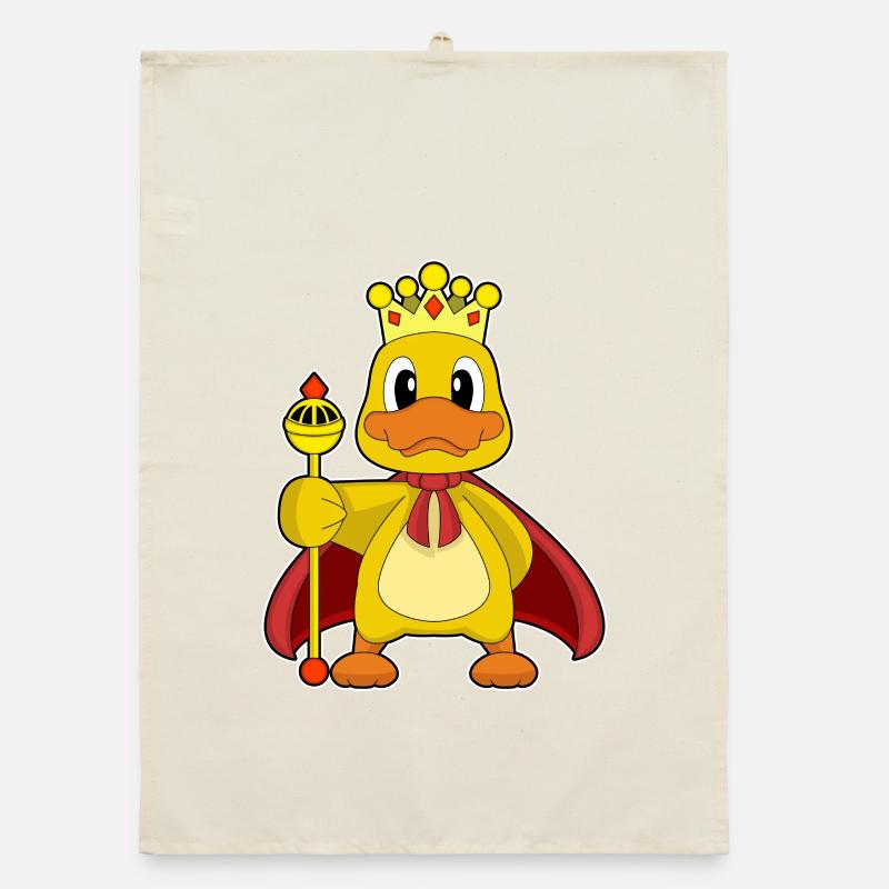 Couronne de canard Torchon bio