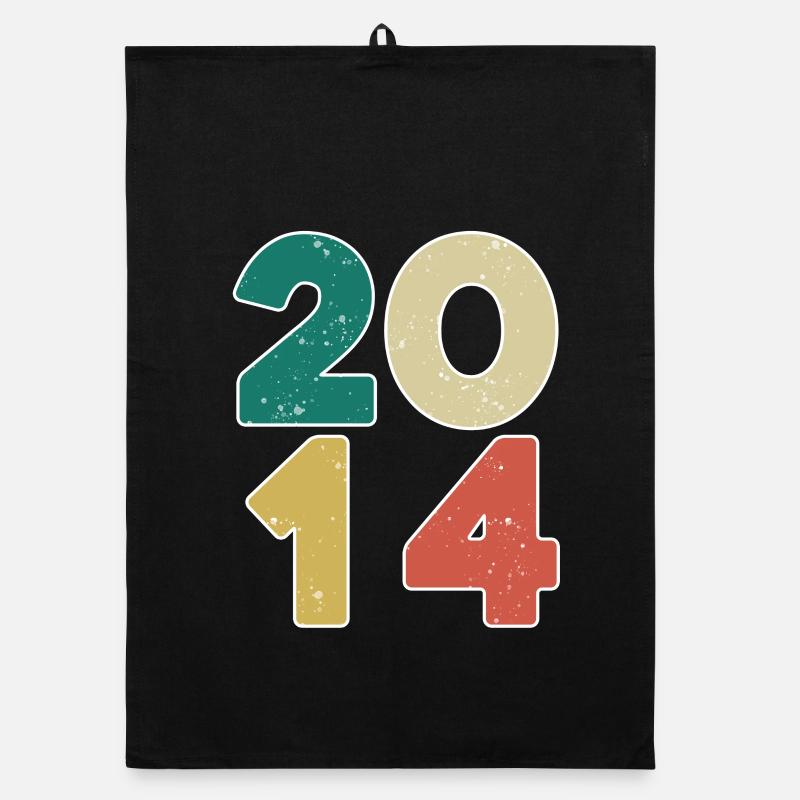 2014 - Année 2014 - Année 2014 Torchon bio