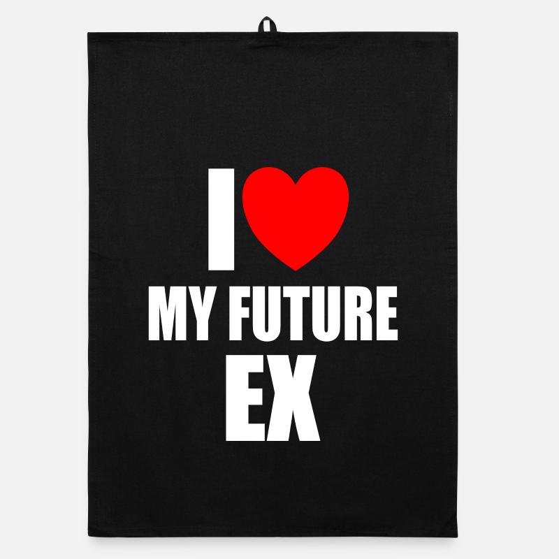 J’aime mon futur ex Torchon bio