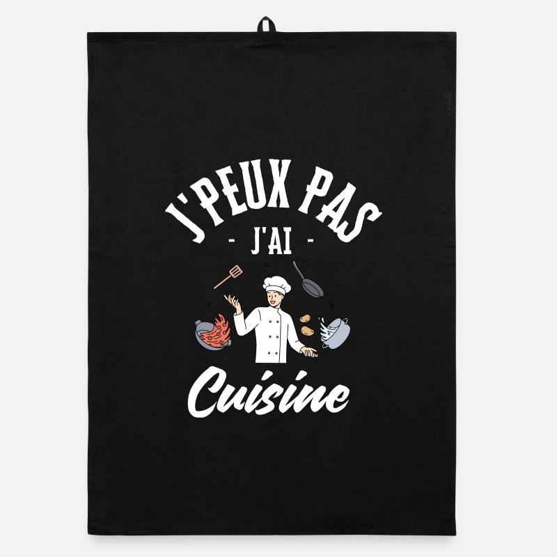 I can't I have Kitchen Organic dish towel
