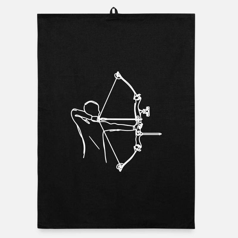 Archers Torchon bio