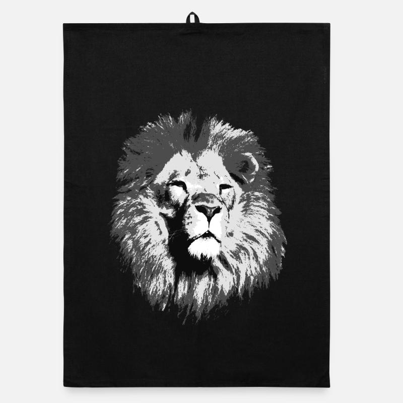 Organic dish towel