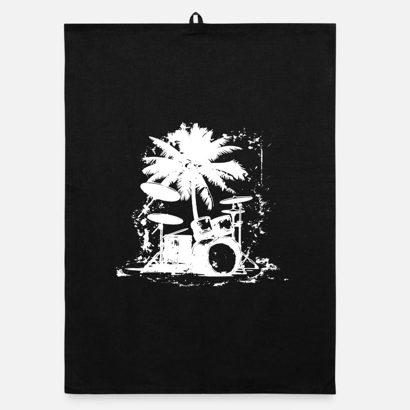 Percussion Torchon bio