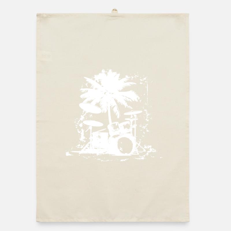 Percussion Torchon bio