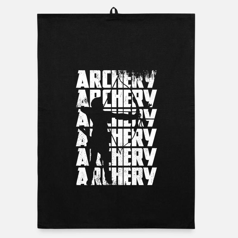 Archerie Torchon bio