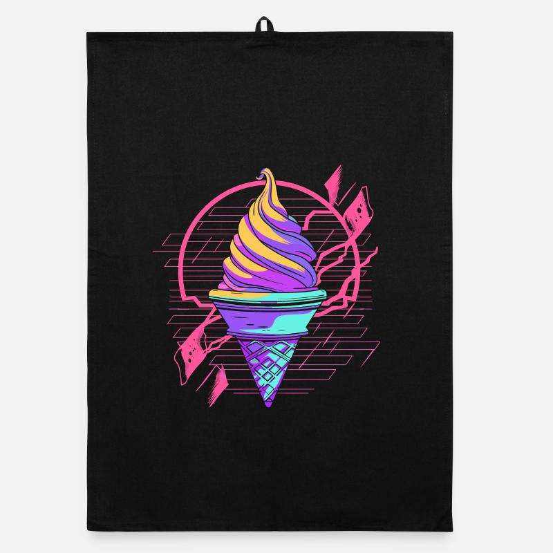 Organic Geschirrtuch