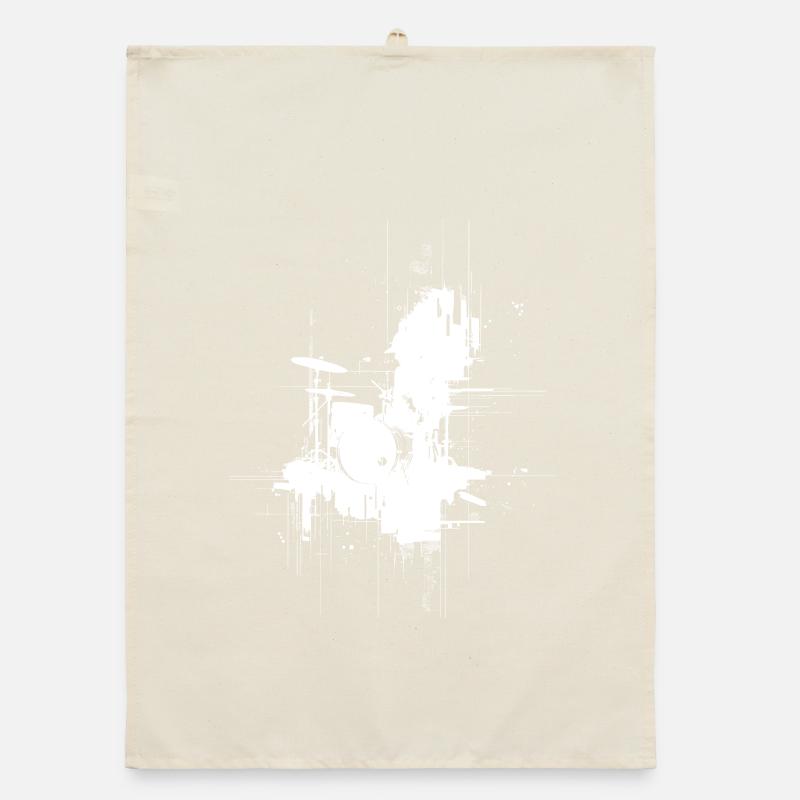 Percussion Torchon bio