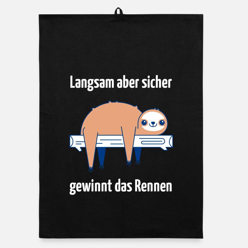 Organic Geschirrtuch