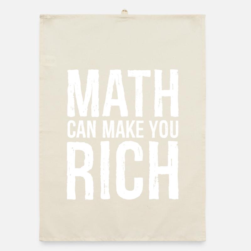 math can make you rich Torchon bio
