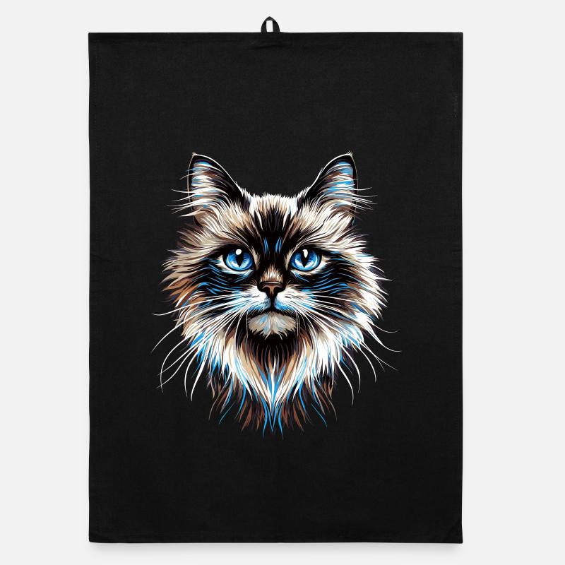 Chat Ragdoll Chat Ragdoll Chat Mignon Chats Ragdoll Torchon bio