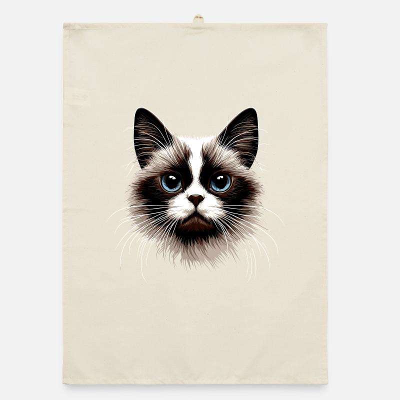 Chat Ragdoll Chat Ragdoll Chat Mignon Chats Ragdoll Torchon bio