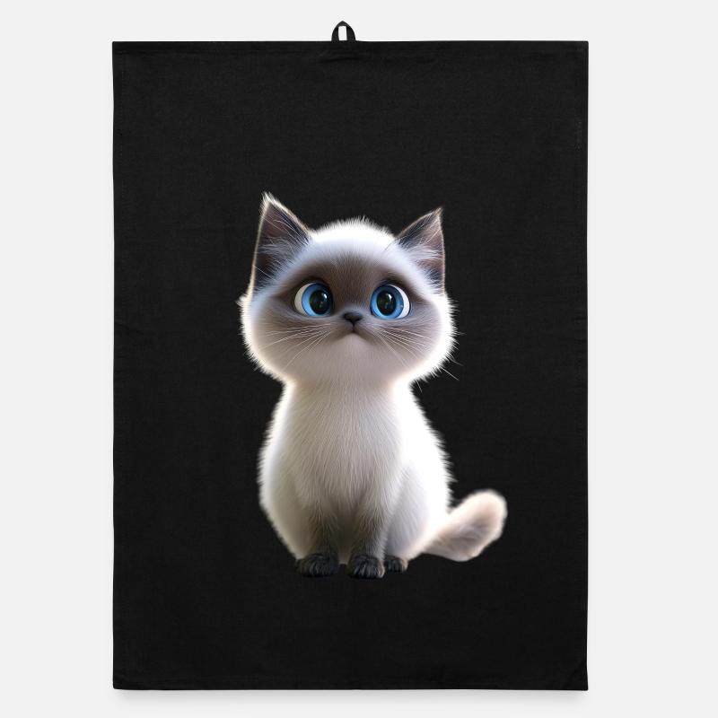 Chat Ragdoll Chat Ragdoll Chat Mignon Chats Ragdoll Torchon bio