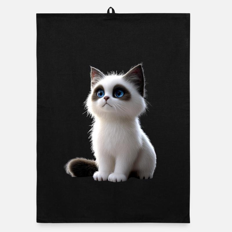 Chat Ragdoll Chat Ragdoll Chat Mignon Chats Ragdoll Torchon bio