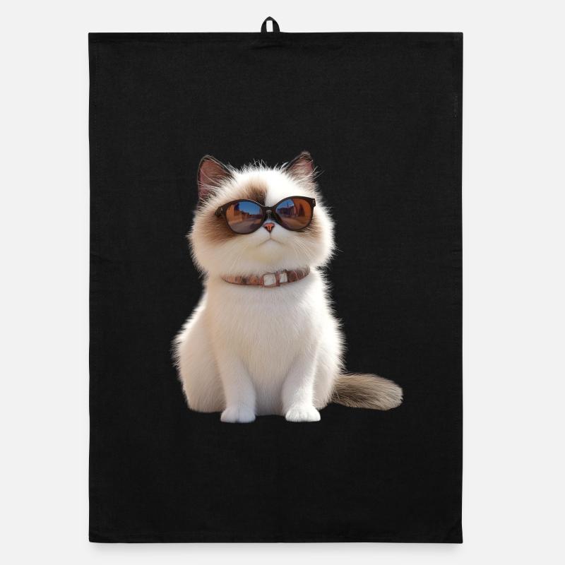 Chat Ragdoll Chat Ragdoll Chat Mignon Chats Ragdoll Torchon bio