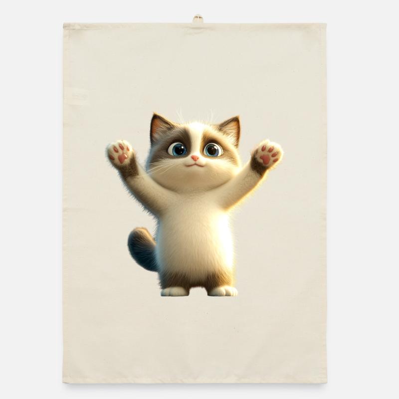 Chat Ragdoll Chat Ragdoll Chat Mignon Chats Ragdoll Torchon bio