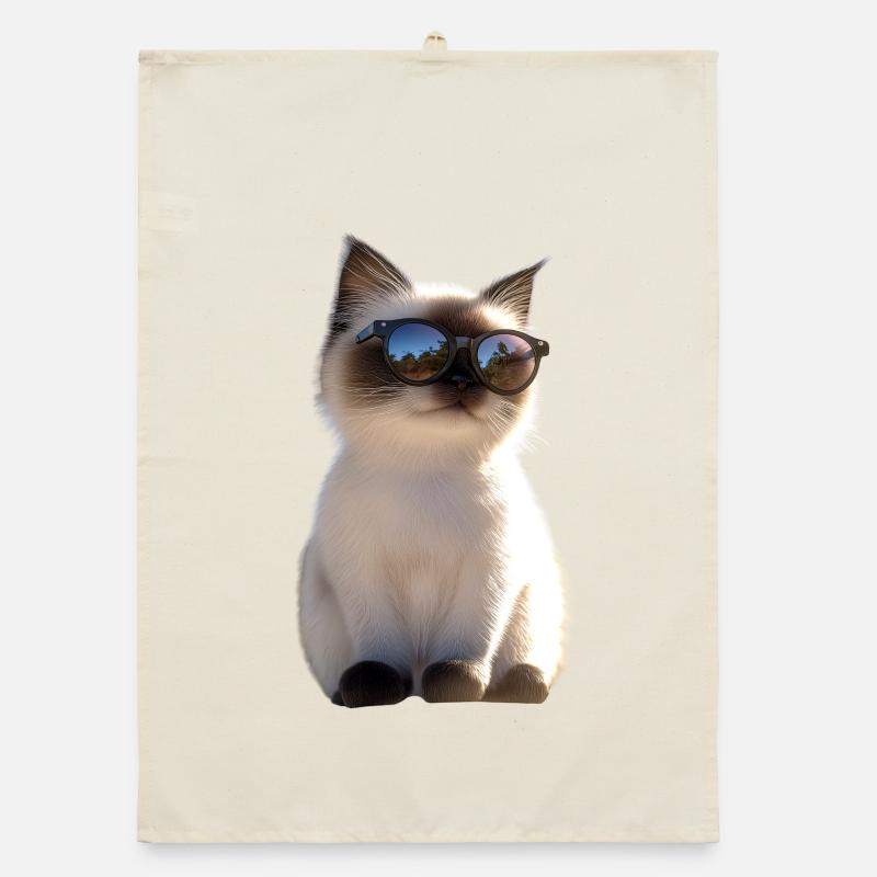 Chat Birman Chat Birman Sacré Chat Birman Mignon Chats Birmans Torchon bio