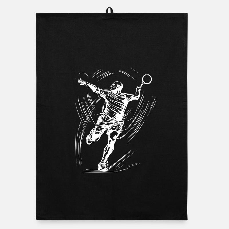 Organic dish towel