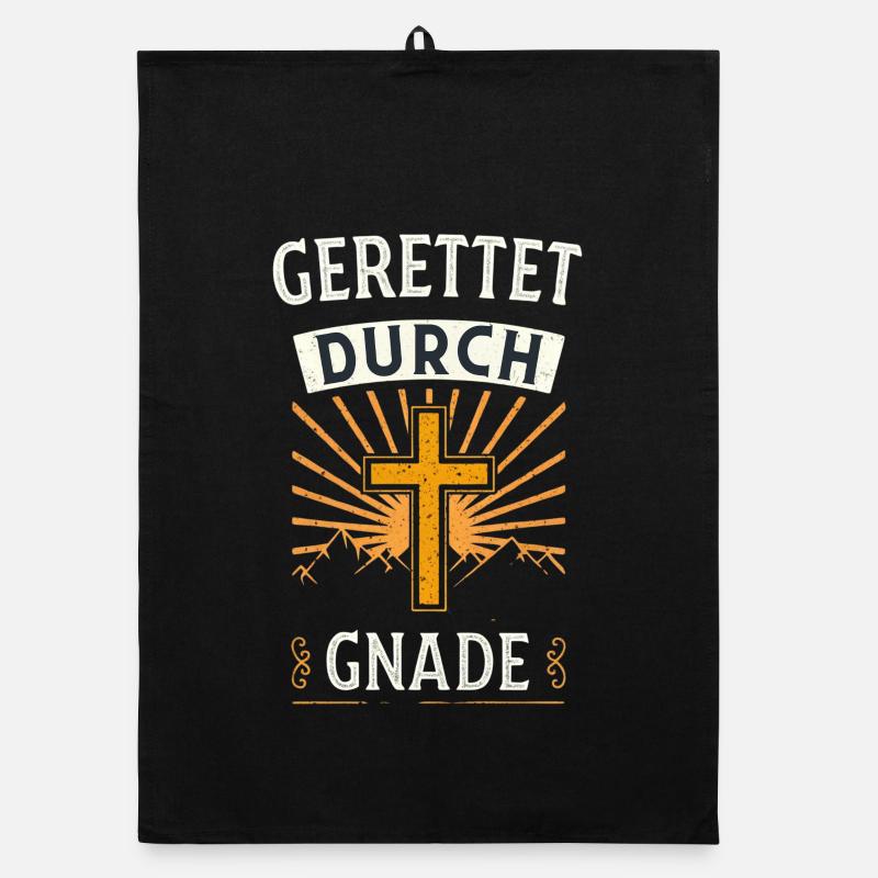 Organic Geschirrtuch