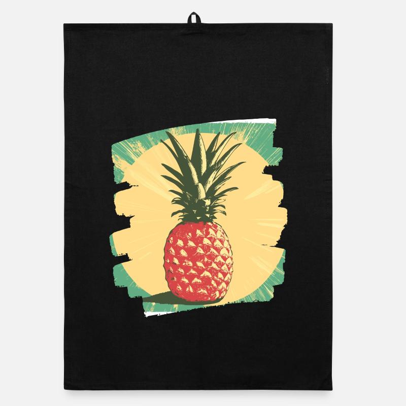 Organic Geschirrtuch