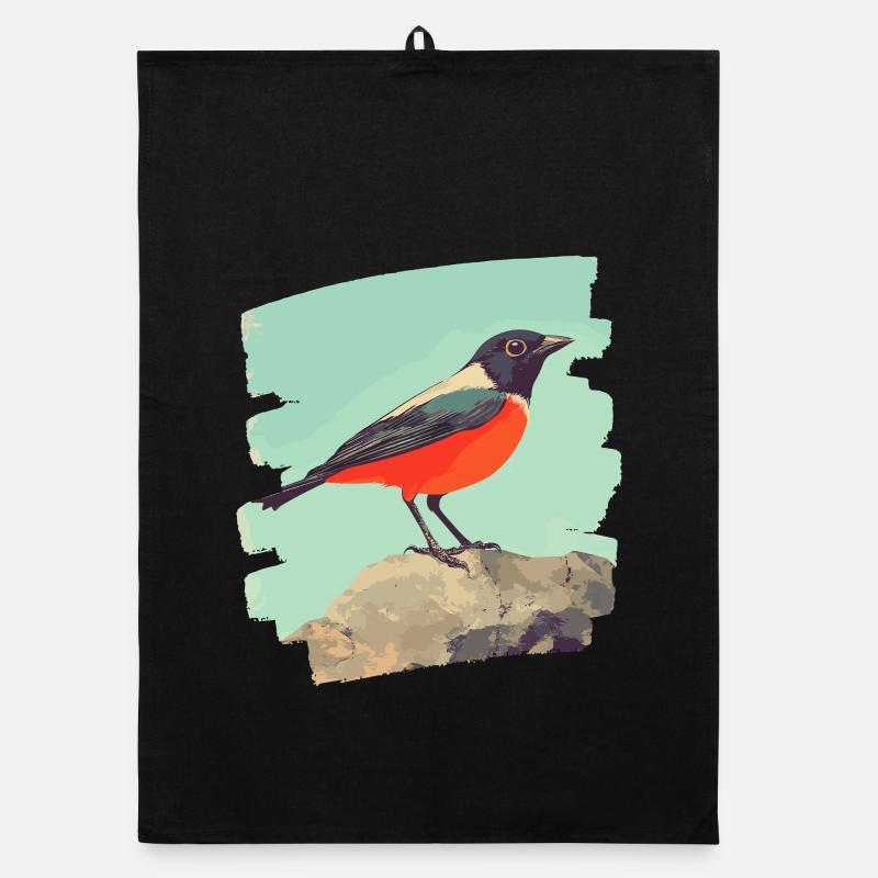 Canari Torchon bio