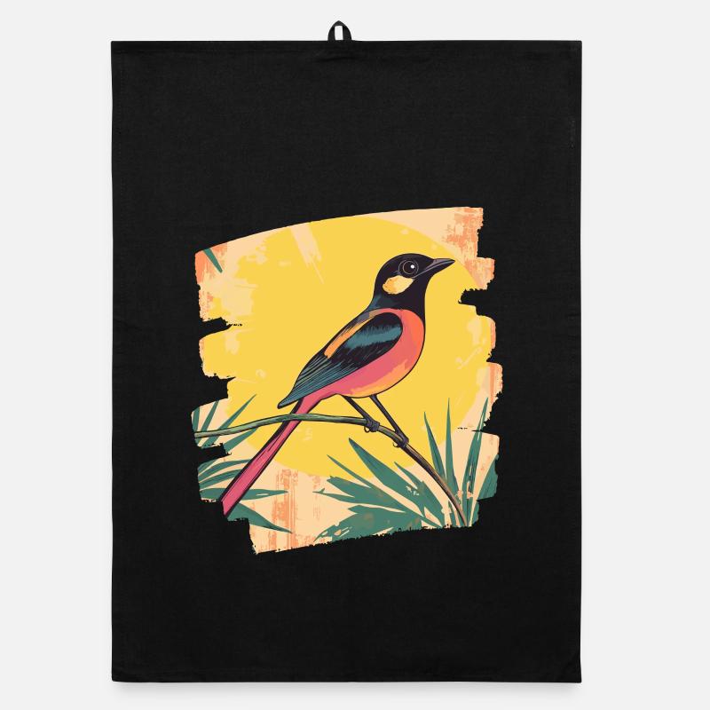 Canari Torchon bio