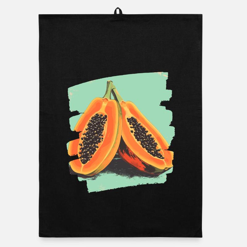 Organic Geschirrtuch